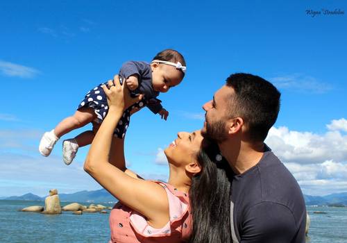 FAMÍLIA de Família Oliveira