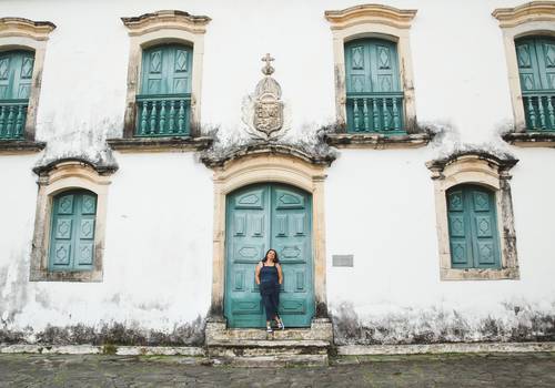 Família de Diana 50 Anos