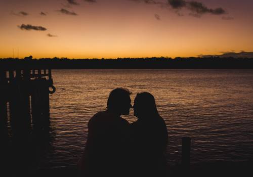 Pós Wedding de Rosi e Clóvis | Bodas de Prata