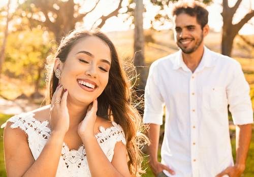 Casamento de NIVY + WALLACE | PARTE II