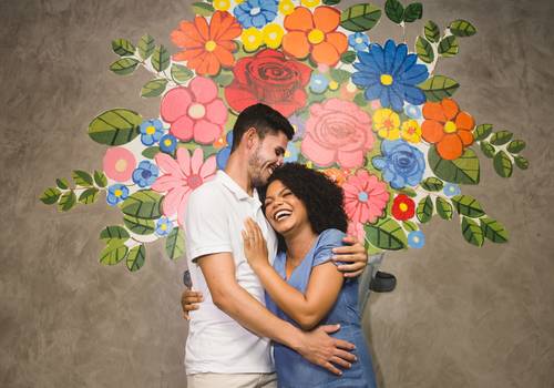 Pré Wedding de MANU + BRUNO | PARTE I