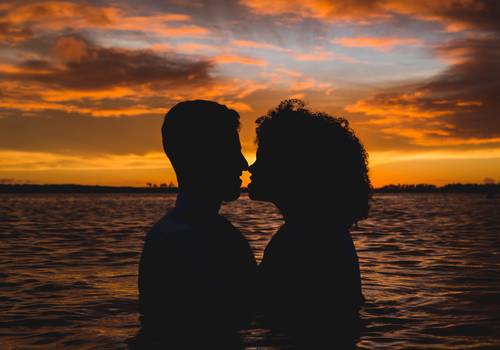 Pré Wedding de MANU E BRUNO | PARTE II