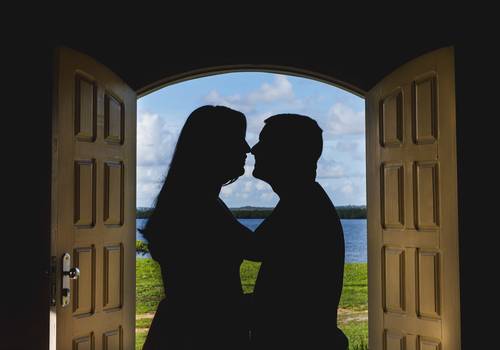 Pré Wedding de BIA + MARCELO