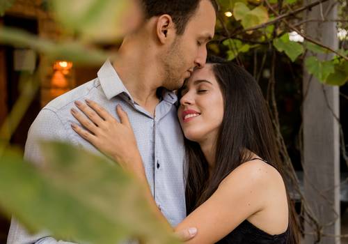 Pré Wedding de JUSSI + DANILO