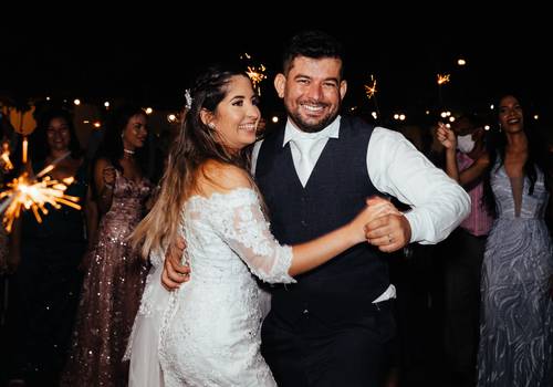 Casamento de BIA + ANDERSON