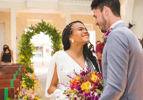 Casamento de MANU + BRUNO