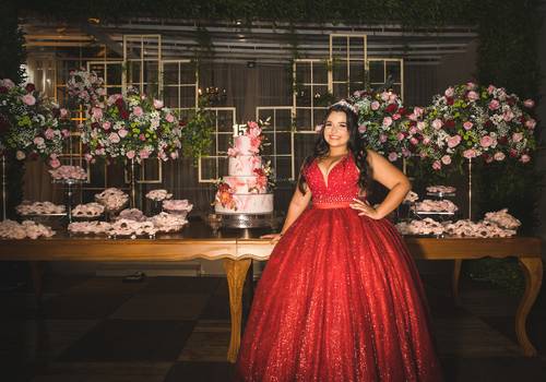  15 Anos de Isabelle 15 Anos