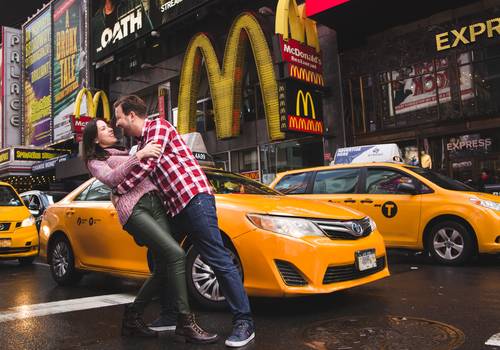 Pós Wedding de Rodrigo e Ana