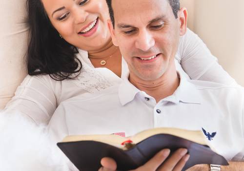 Família de Zani & Flávio