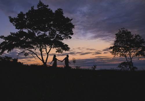 Pré Wedding de Mari & Alisson