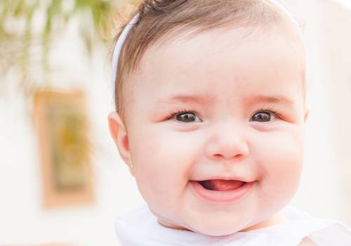 Batizado de Batizado Marina