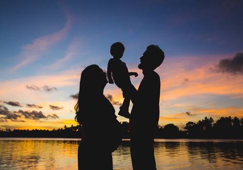 Gestante de À Espera de Melina | Parte 2