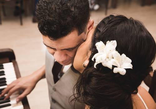 Casamento de DAI + RICKY 