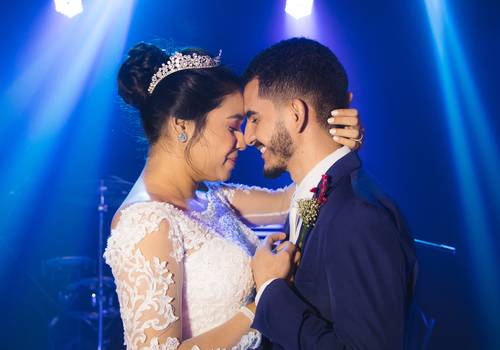 Casamento de MARI + ISRAEL