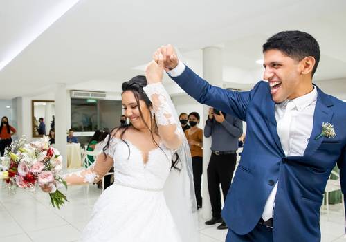 Casamento de BIA + DAN