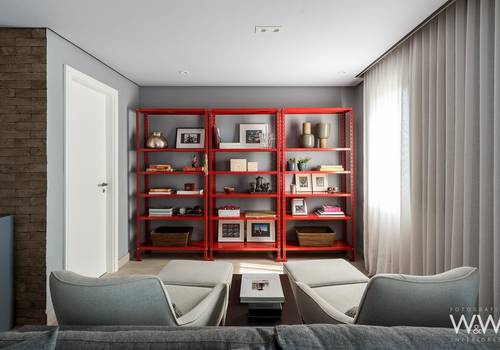 Residenciais de Apartamento - Alto da Boa Vista