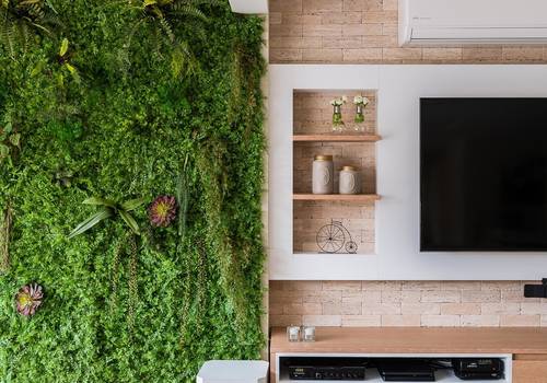 Residenciais de Apartamento - Vila Mascote