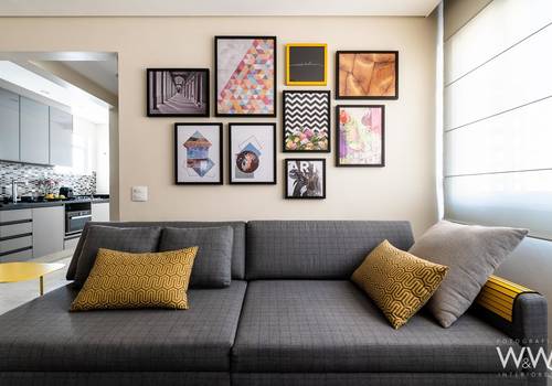 Residenciais de Apartamento - Paraiso