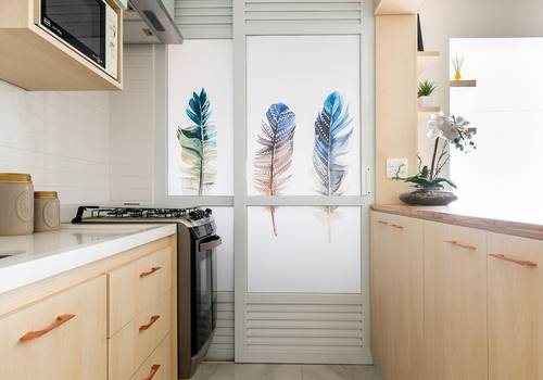 Residenciais de Apartamento - Vila Mariana