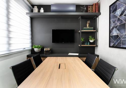 Comerciais de Cáceres Advocacia - Penha