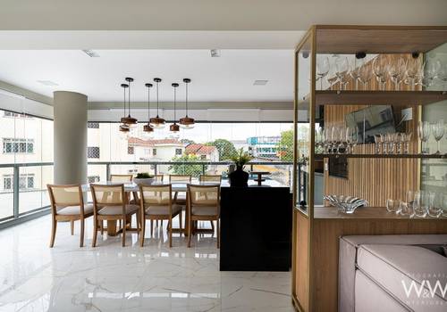 Residenciais de Apartamento Alto da Lapa