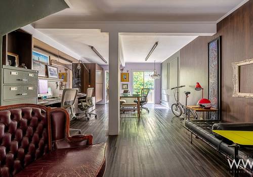 Comerciais de Escritório de arquitetura - Pinheiros