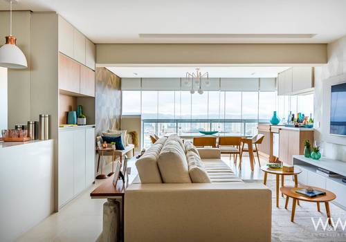 O que é importante na fotografia de interiores?