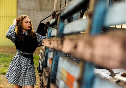 15 Anos de 15 Anos Beatriz