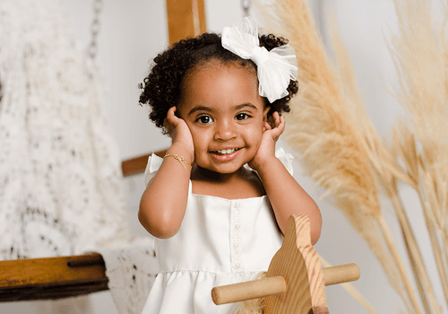 INFANTIL de ENSAIO INFANTIL - MARIA LUIZA  2 ANOS - ESTÚDIO