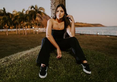 15 Anos de DEBUTANTE MELISSA 