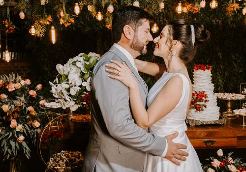 Casamentos de CASAMENTO ANA PAULA E LUCAS