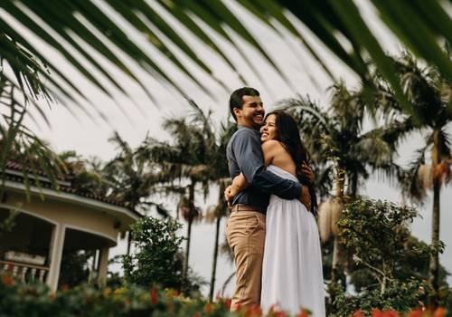 PreWedding de PREWEDDING GLEICIANE & RICARDO