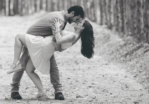 PreWedding de PREWEDDING TALITHA & SAMUEL