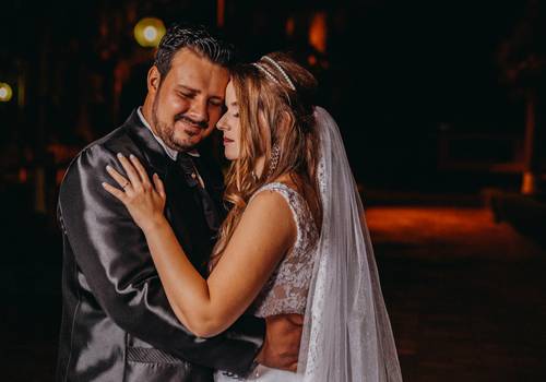 Casamentos de CASAMENTO DUANE & PEDRO