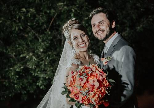 Casamentos de CASAMENTO TALITHA & SAMUEL