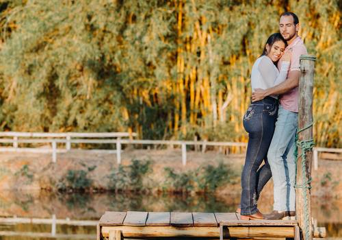 PreWedding de PREWEDDING CAROLINA & GUSTAVO