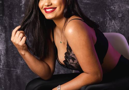 Feminino de ENSAIO FEMININO ANA VICTÓRIA