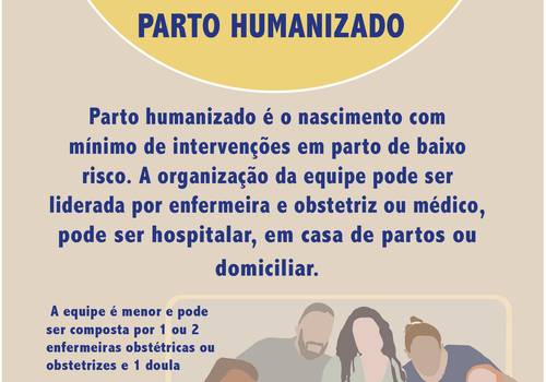 Comunicação em Saúde - Design de LITERACIA NO PARTO E NASCIMENTO: UM ESTUDO RANDOMIZADO CONTROLADO VIA SMARTPHONE