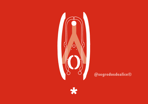 VULVA NÃO É VAGINA! COMO É O CORPO FEMININO?