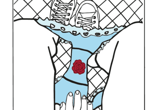 MENSTRUAÇÃO É UM SINAL DE SAÚDE DO CORPO