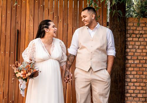 Casamentos de Jadi ♡ Gabriel