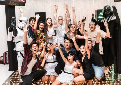 15 Anos de 15 anos Duda ♡