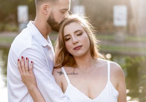 Casamentos de Kethleen ♡ Lucas