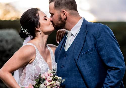 Casamentos de Larissa ♡ Hamon