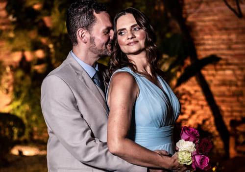 Casamentos de Zana ♡ Thiago