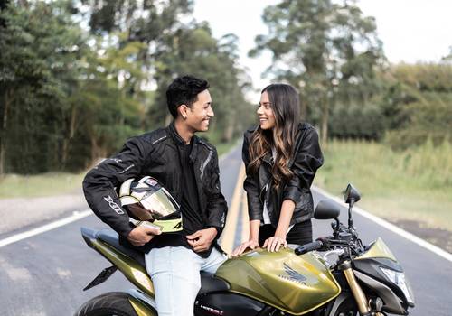 Ensaio Pré Casamento de Gabriela ♡ Wanderson