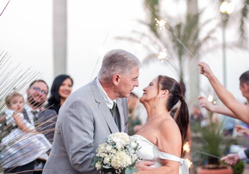 Casamentos de Sandra ♡ Ricardo