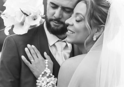 Casamentos de Ewelize e Heler