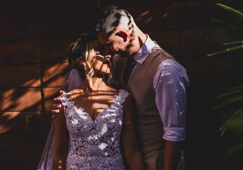 Casamentos de Yasmin ♡ Samuel