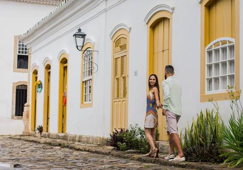 Ensaio Pré Casamento de Rainne ♡ Douglas